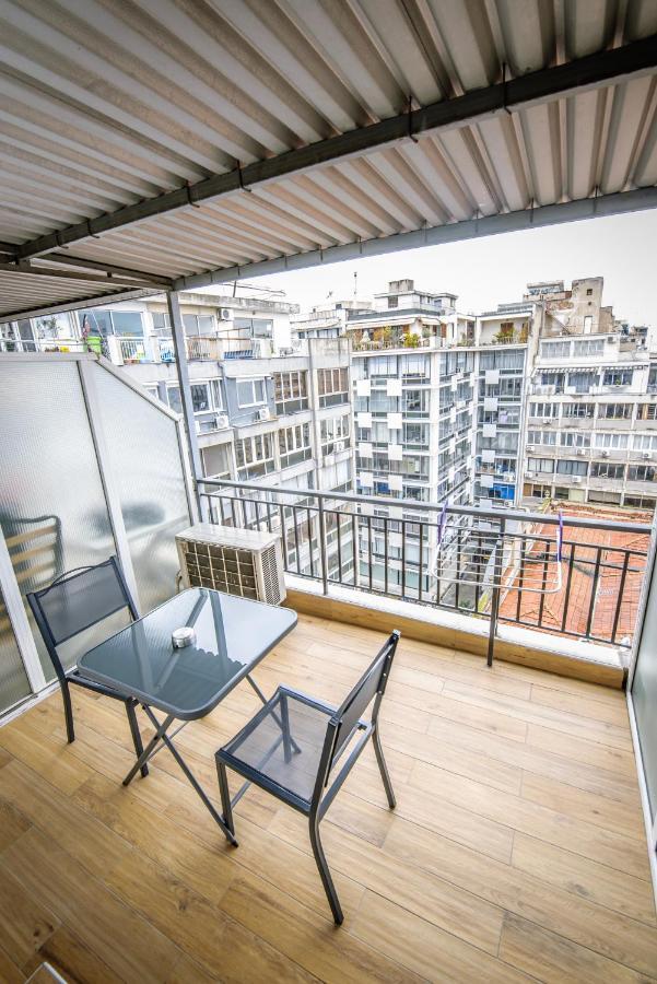 Dreamy Apartment City Center 7 Thesbnbgr Солун Екстериор снимка